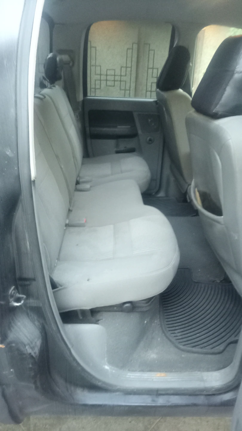 2008 Dodge Ram 1500 Quad Cab (5.7L Hemi) – As Is - photo 5