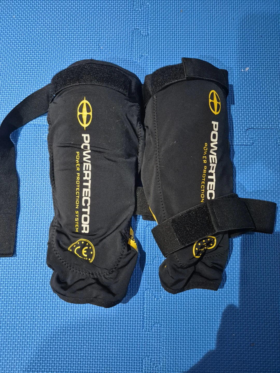 Powertector Protective Arm or Leg Guards