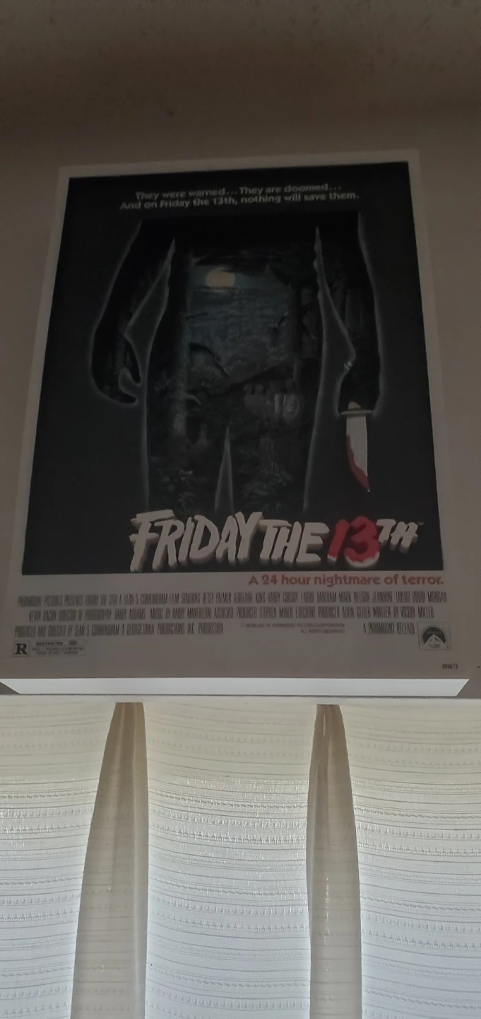 McFarlane 3d posters - photo 2