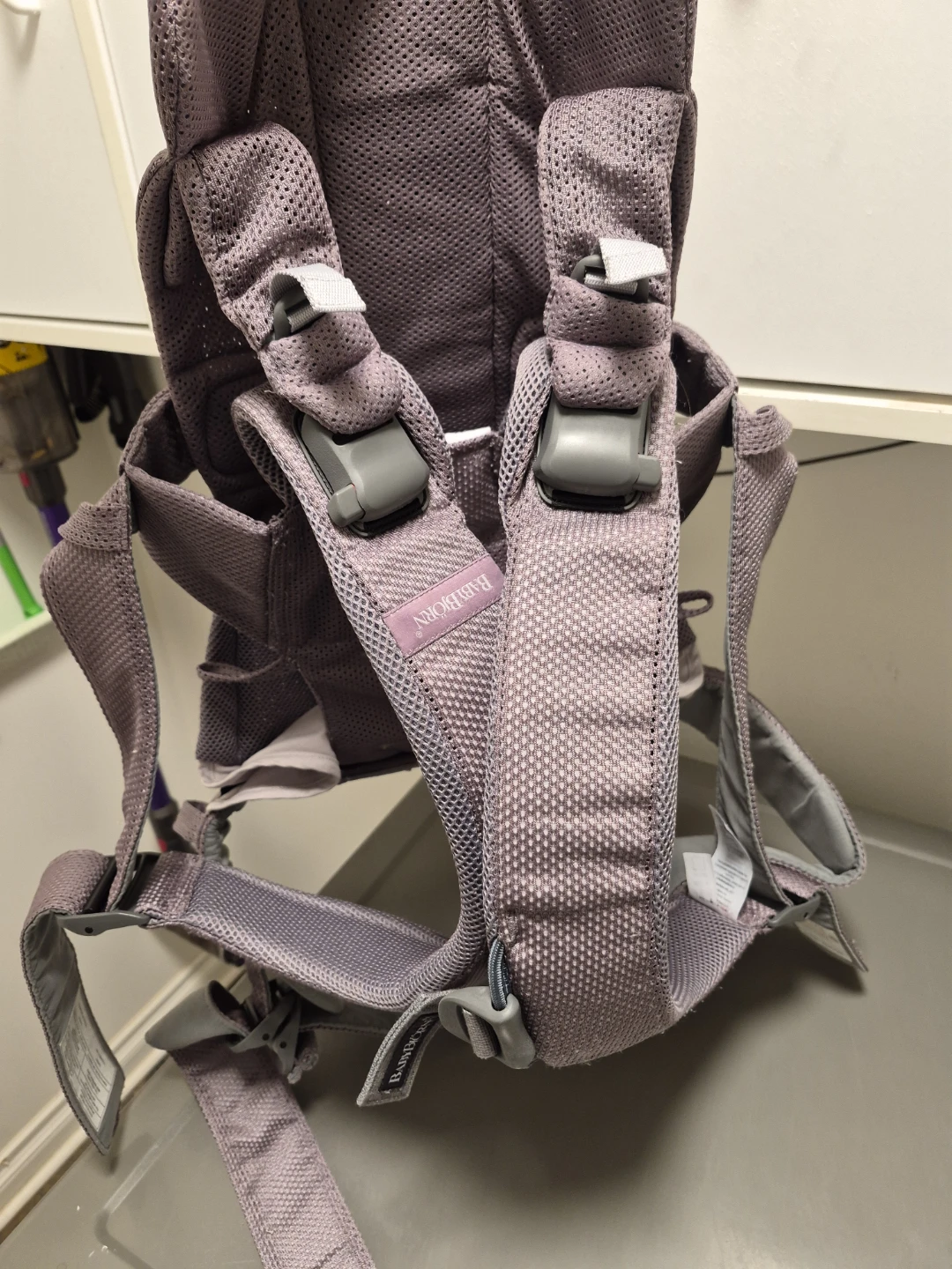 BabyBjörn Baby Carrier One - photo 2