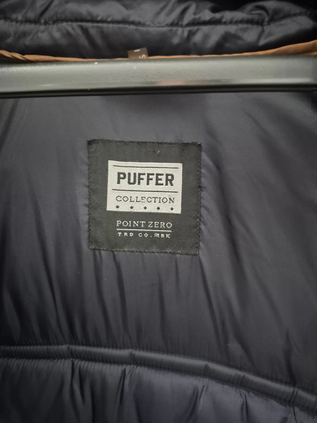 Point Zero Puffer Jacket - photo 3