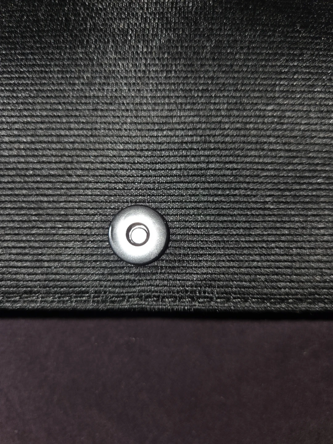 MAC MU Brush/ Business Card Holder - photo 4