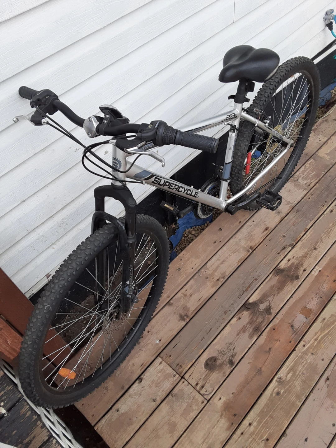 Supercycle 29 inch Mountain Bike