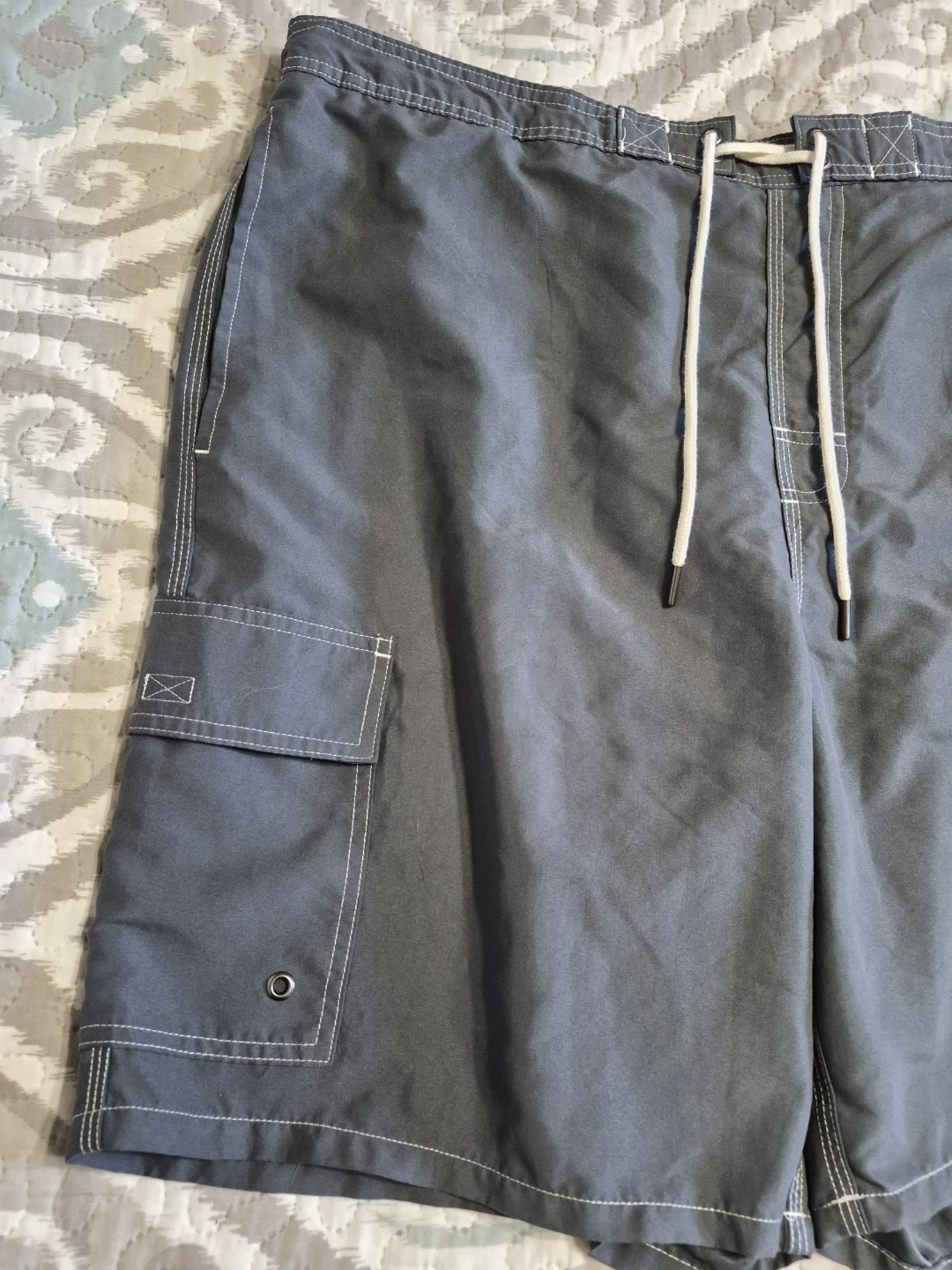 Men's Size 2XL Swim Shorts - photo 2