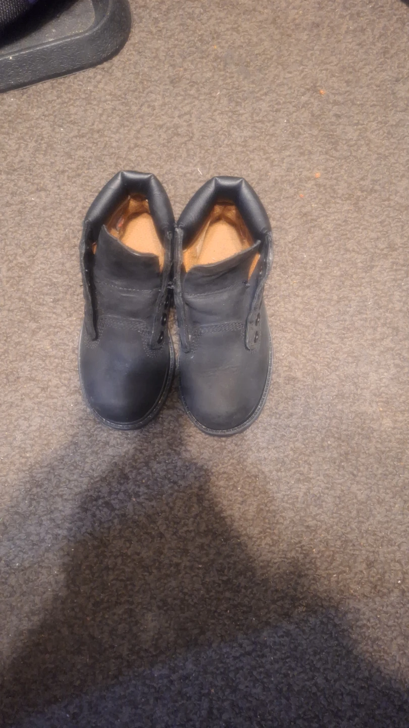 Boys Timberland Boots - photo 2