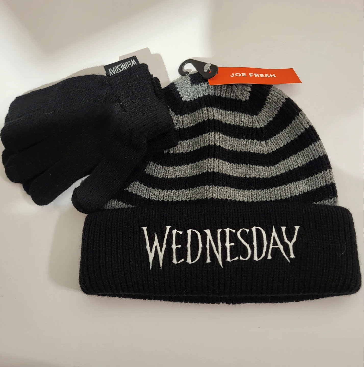 Joe Fresh Wednesday Kids 2-Piece Set