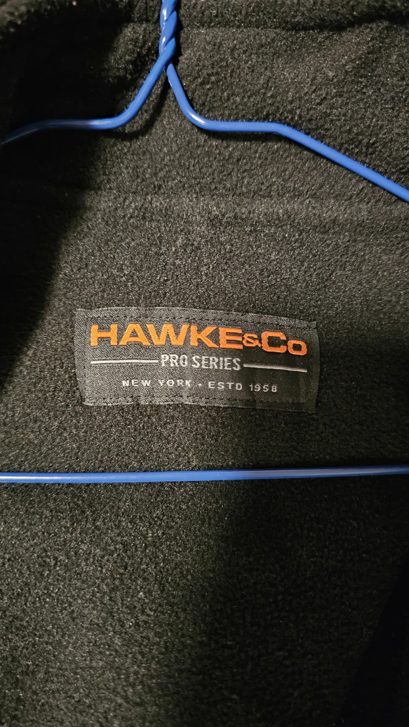 **Selling ASAP** Hawke & Co Pro Series Winter Jacket - photo 2