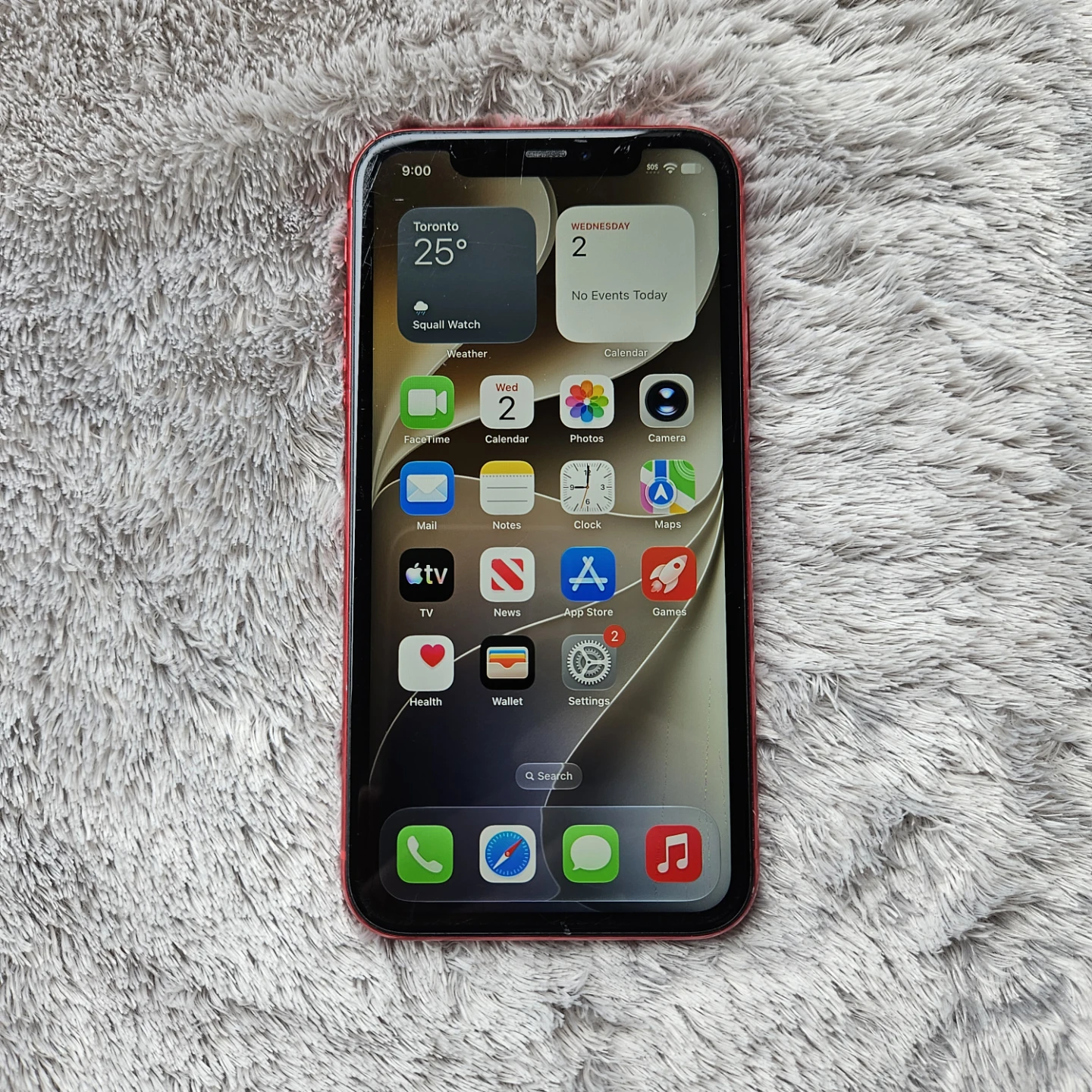 iPhone - 11 - 64gb - unlocked