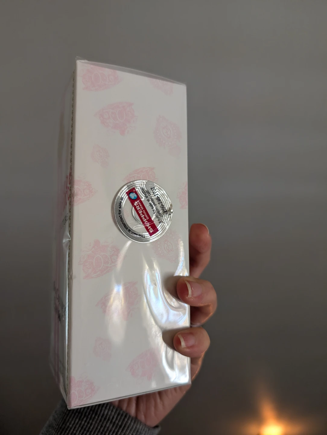 Juicy Couture Couture Eau de Parfum 50ml - photo 2