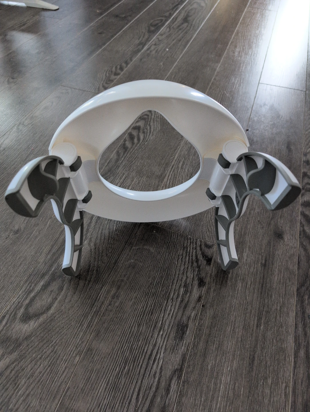 OXO Portable Potty Training Seat - photo 2
