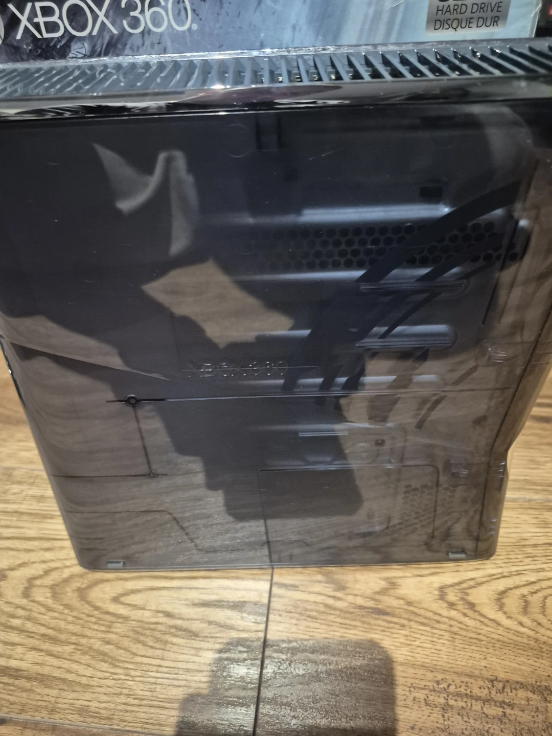 Xbox 360 Halo 4 Limited Edition Console - photo 5