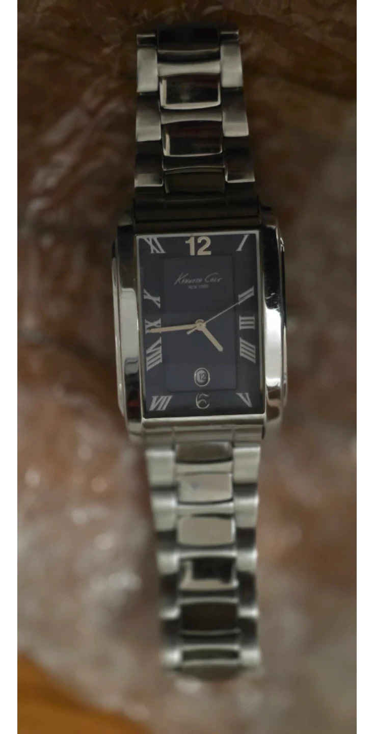 Kenneth Cole KC3805 Watch
