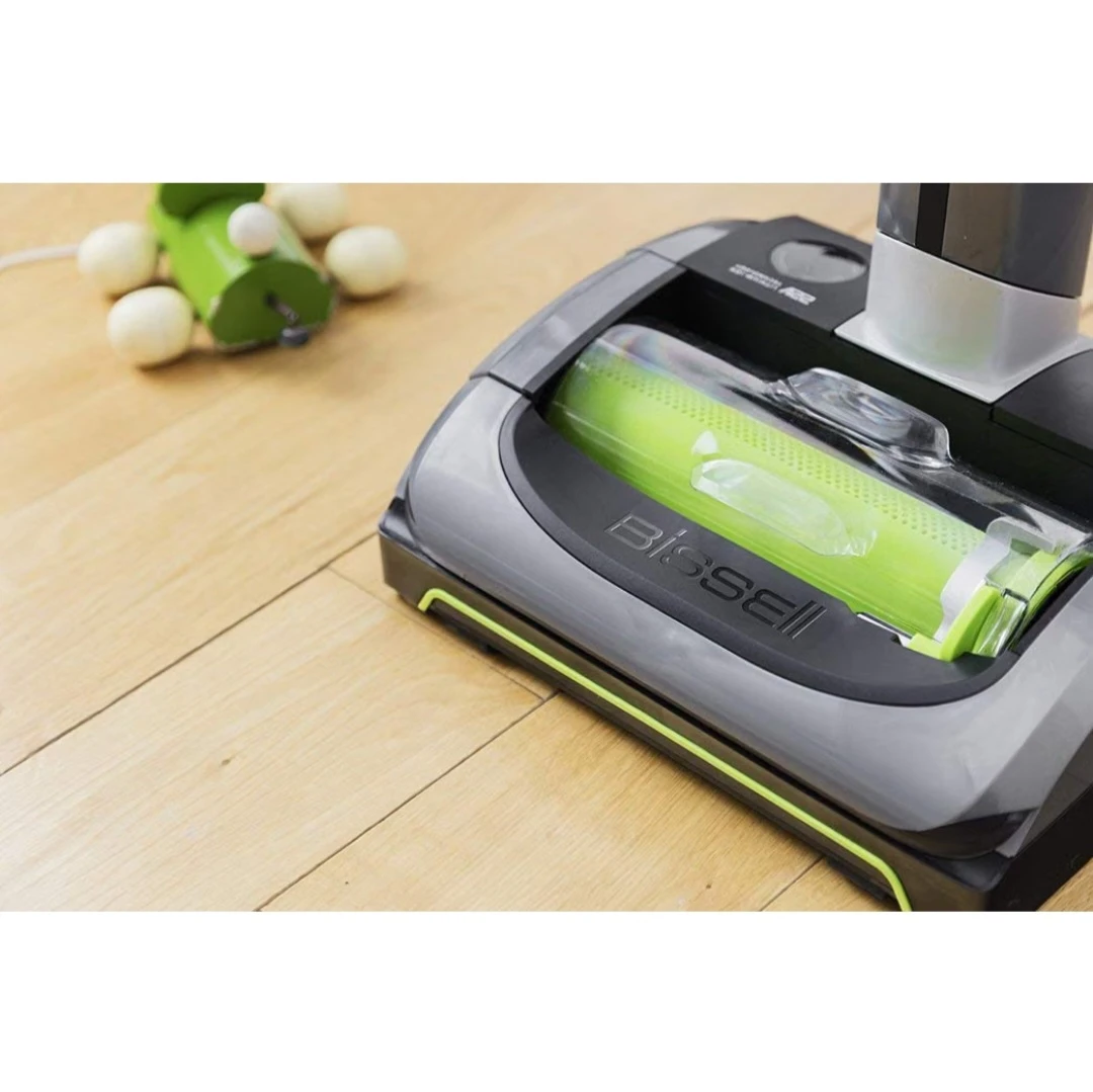 Bissell AirRam 1984B Cordless Vacuum - photo 4
