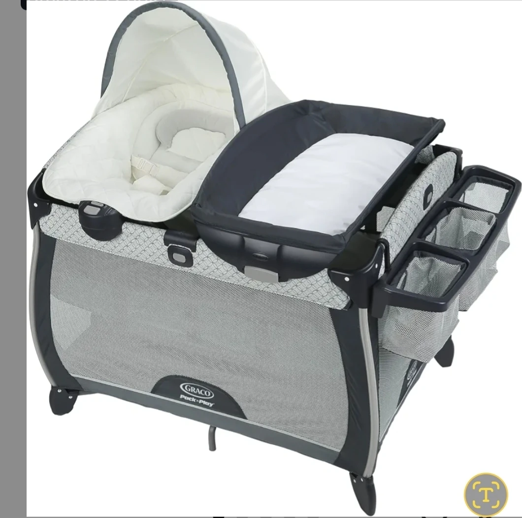 Graco Pack 'n Play Playard