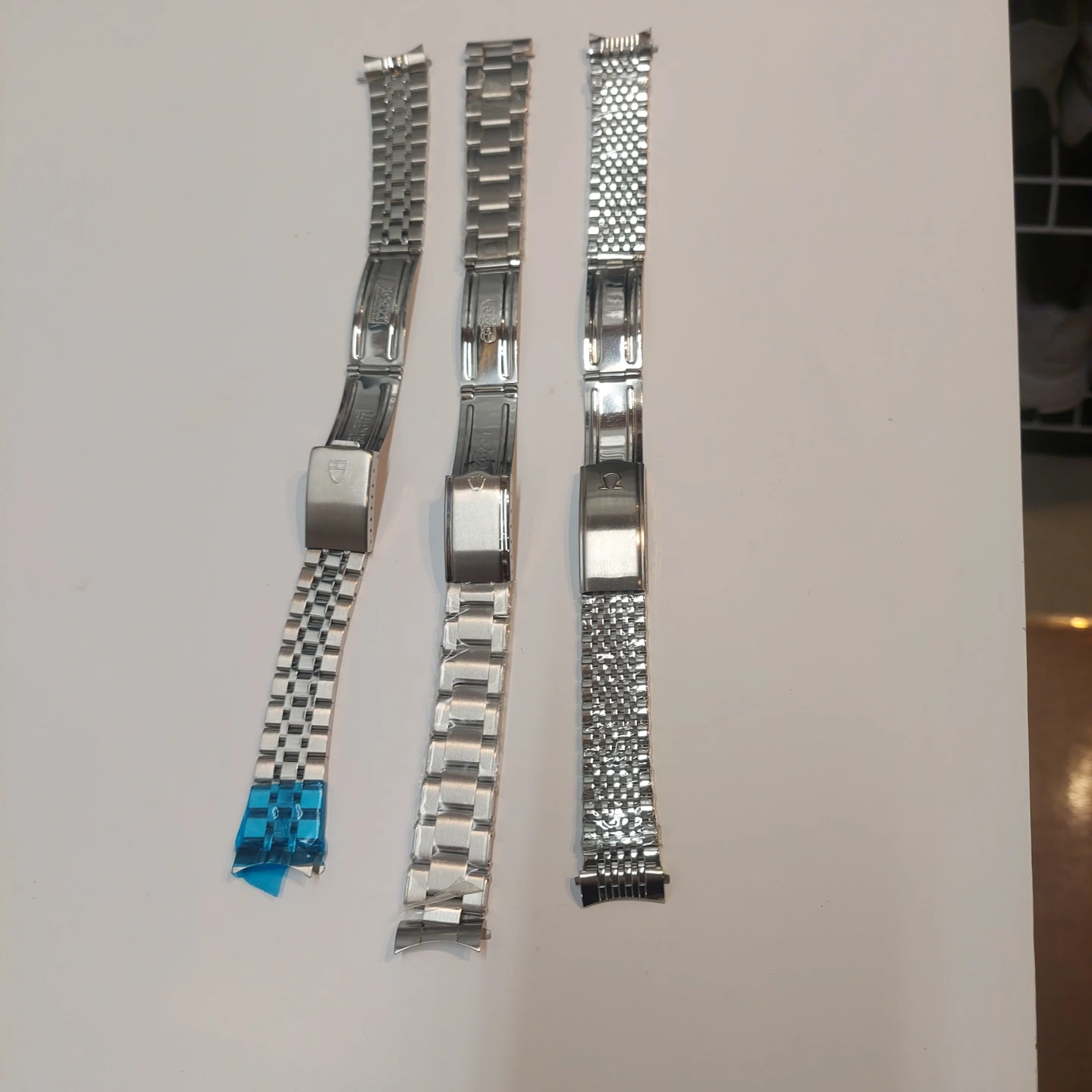 Brand new watch bracelet - photo 3