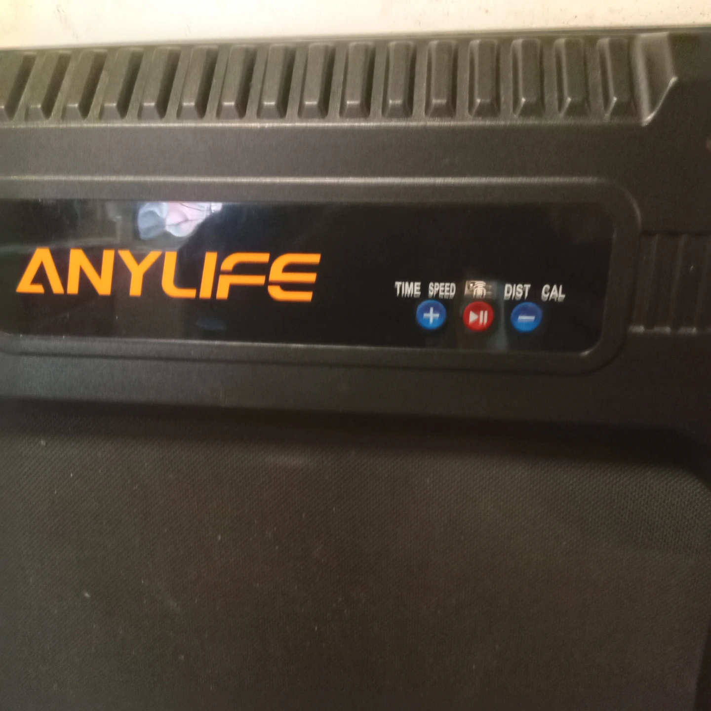 AnyLife Walking Treadmill