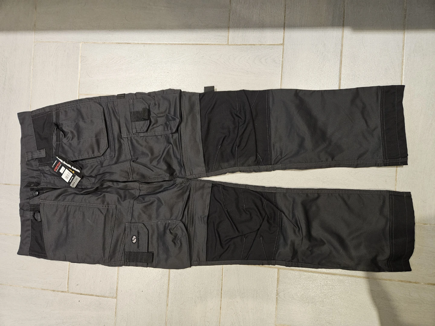 Sidewinder Work Pants