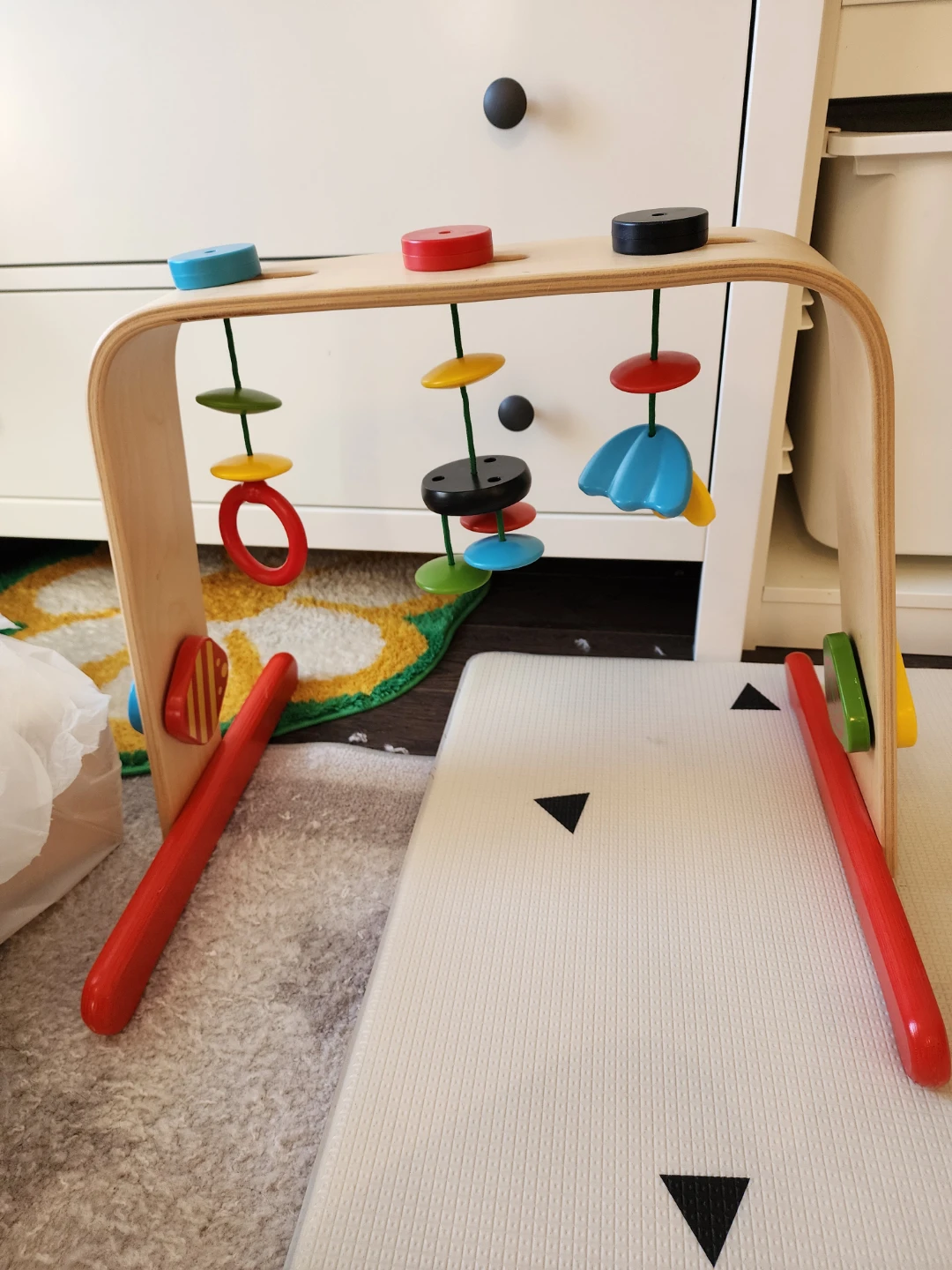 ​IKEA Toddler Toy Bundle (6 Pcs) - photo 4