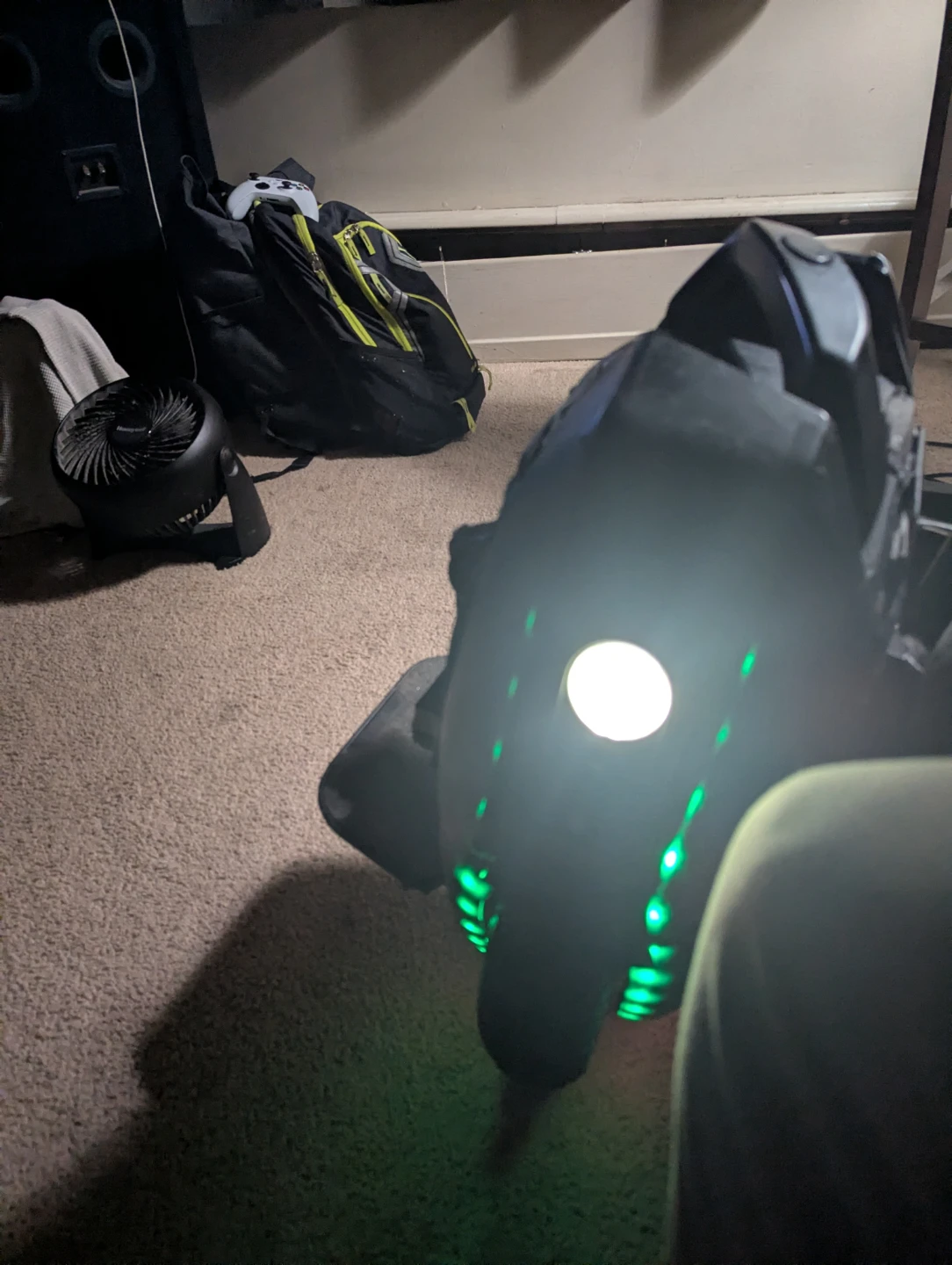 King Song Electric Unicycle