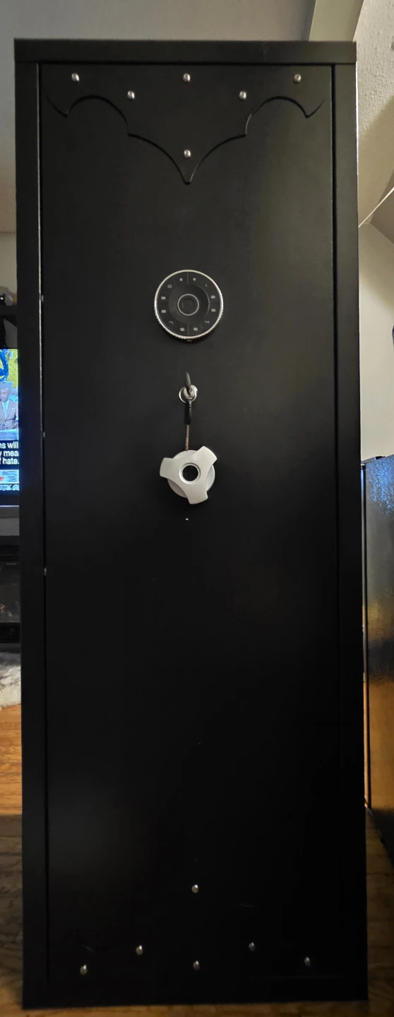 Brand New KAER 10-15 Gun Safe