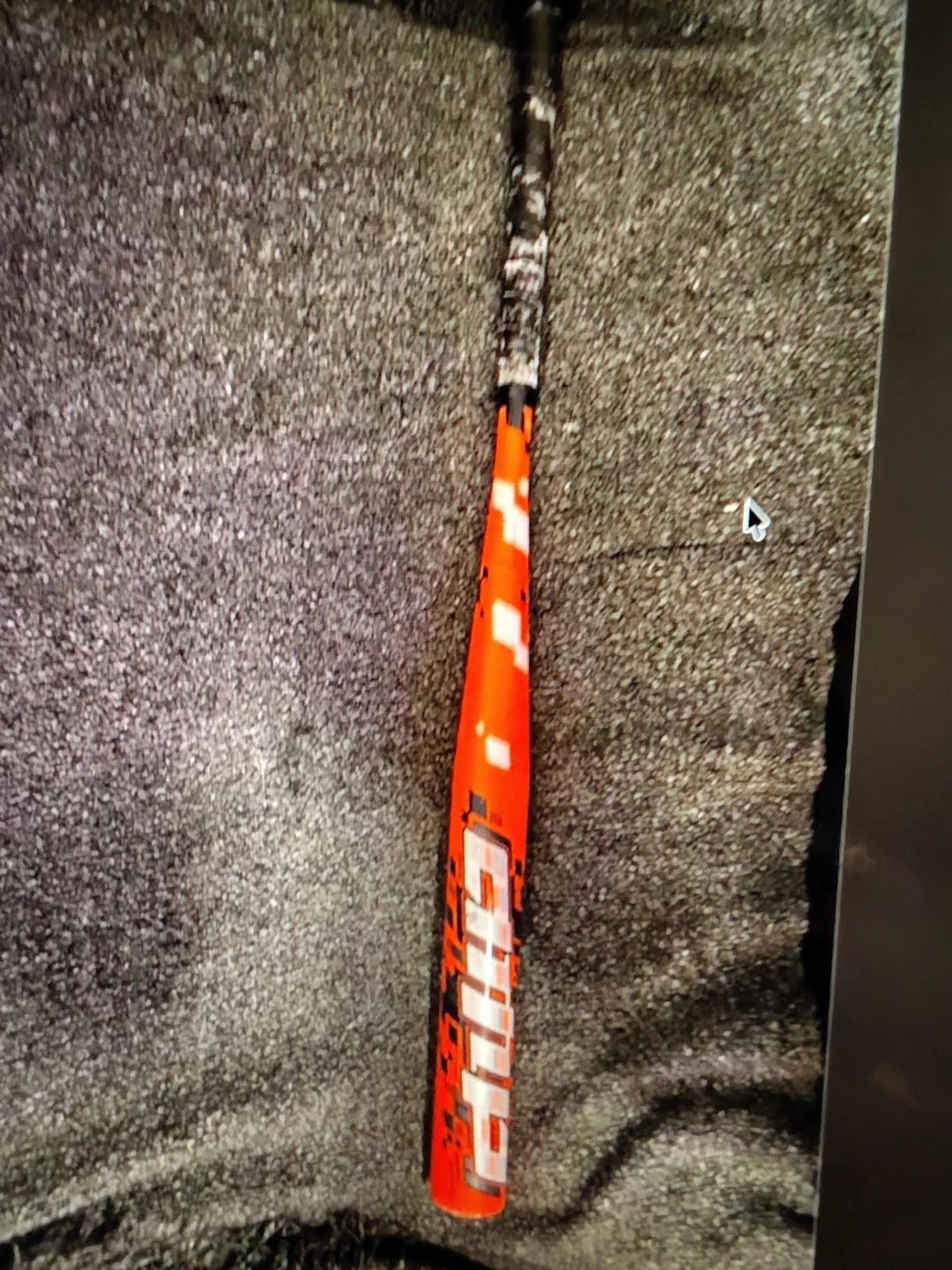 DeMarini The Goods Softball Bat - photo 2