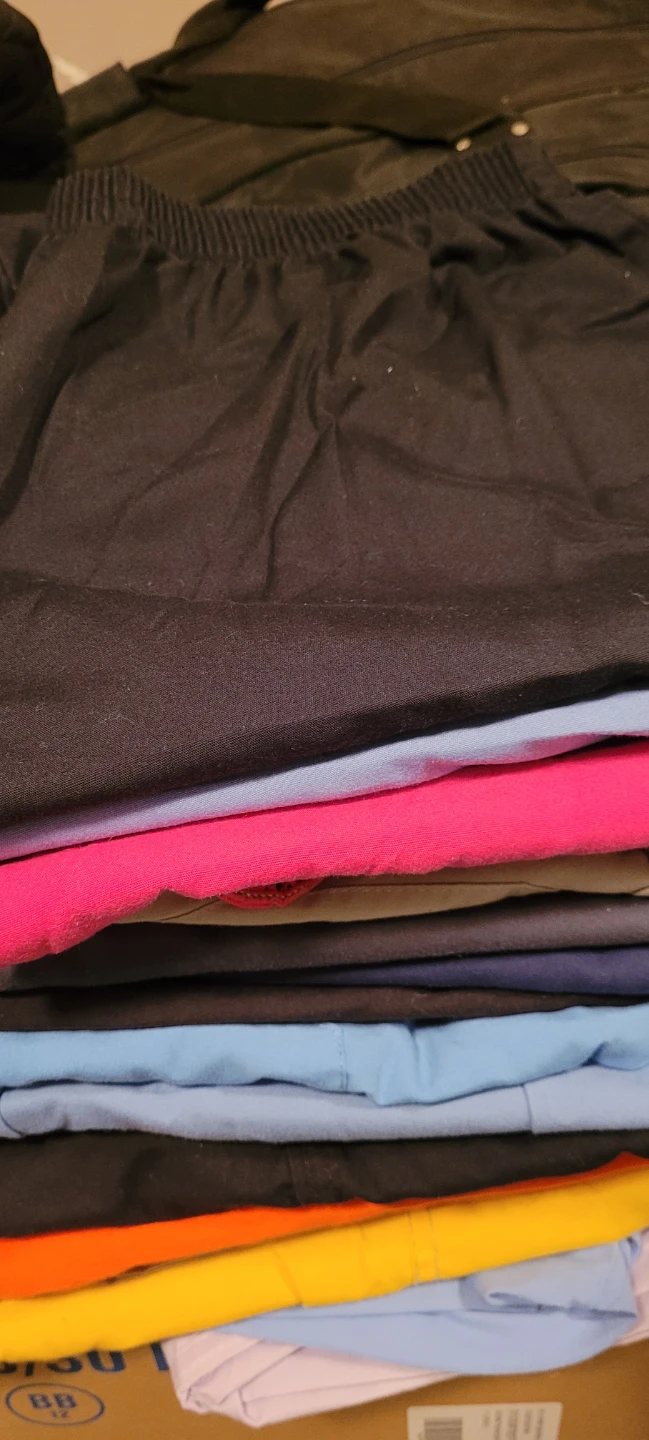 Choice Uniform Scrub Top and bottom - photo 2