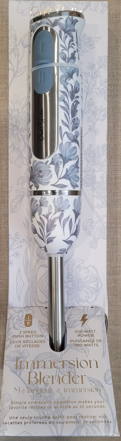 New Dwell Studio Immersion Blender - photo 2