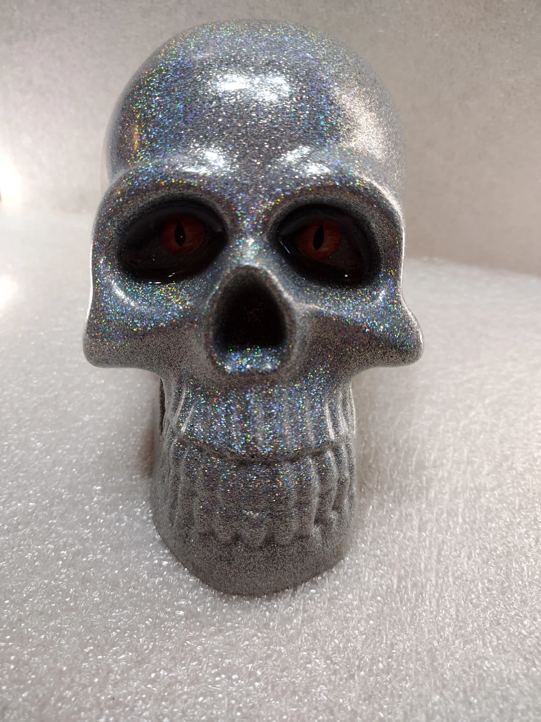 Creepy skulls - photo 5