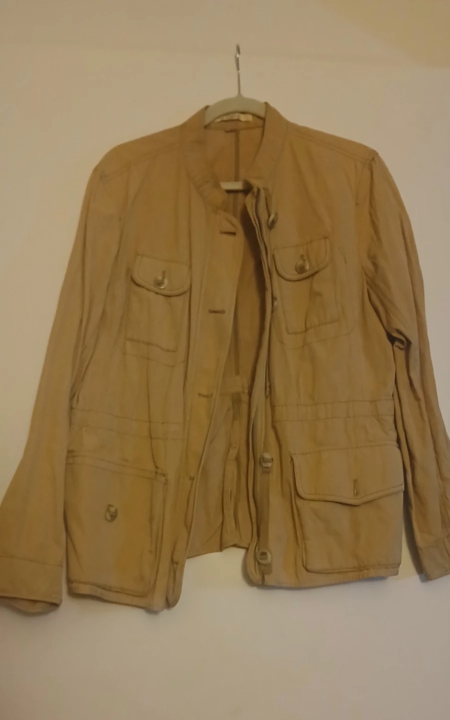 Ann Taylor Loft  Jacket