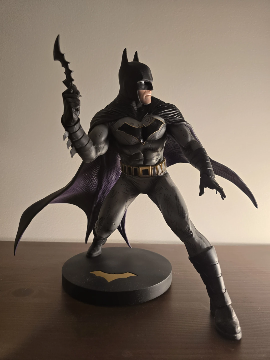 Batman DC Comics Statue