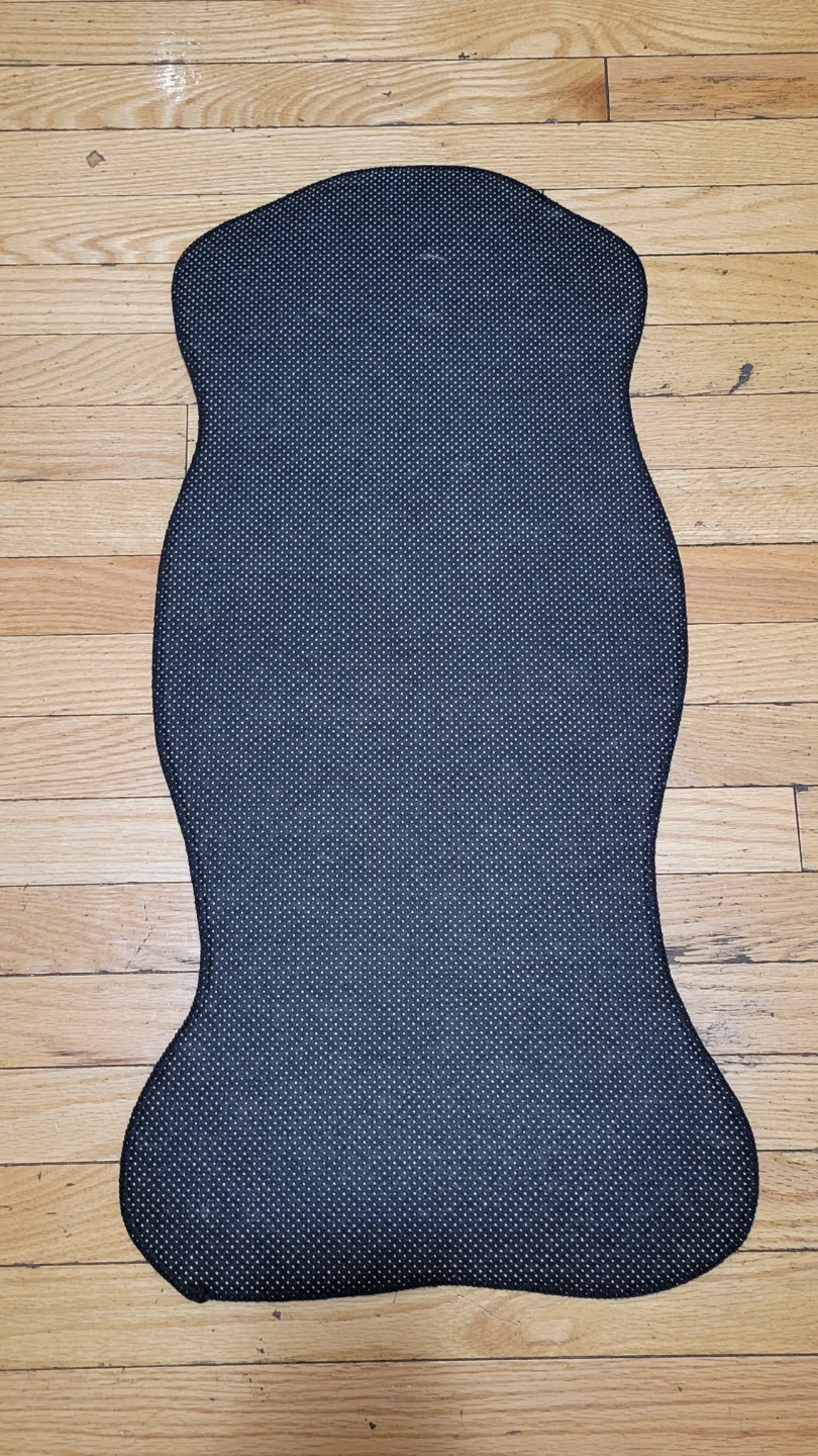 KAWS Character Floor Mat New - photo 2