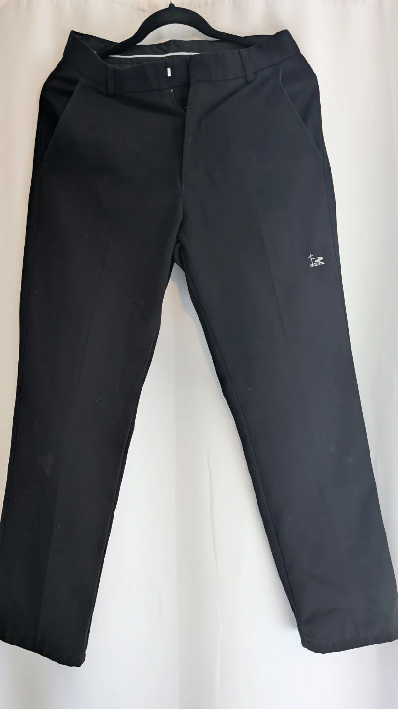 PRDG French high School uniform - photo 3