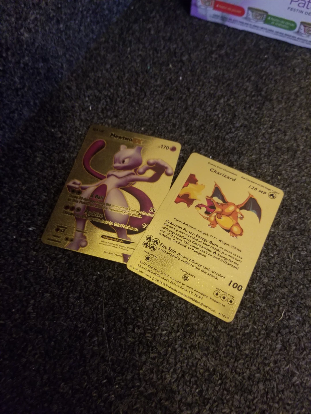 Pokemon's - photo 2