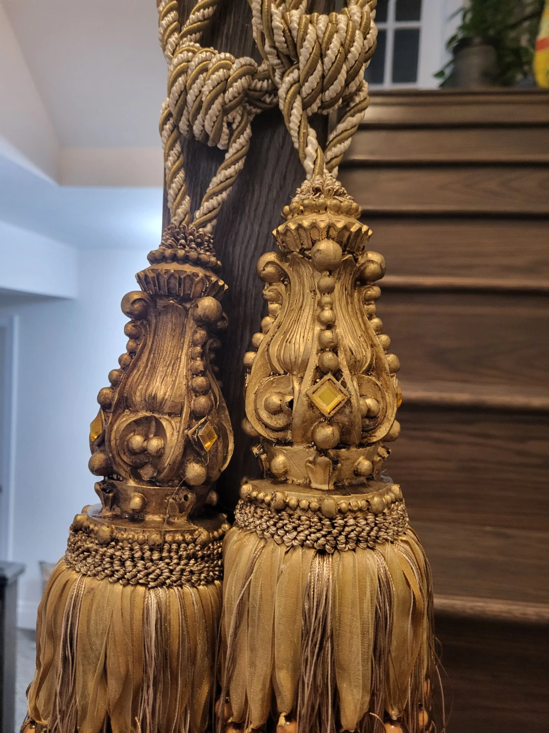 Curtain Tassels - photo 3