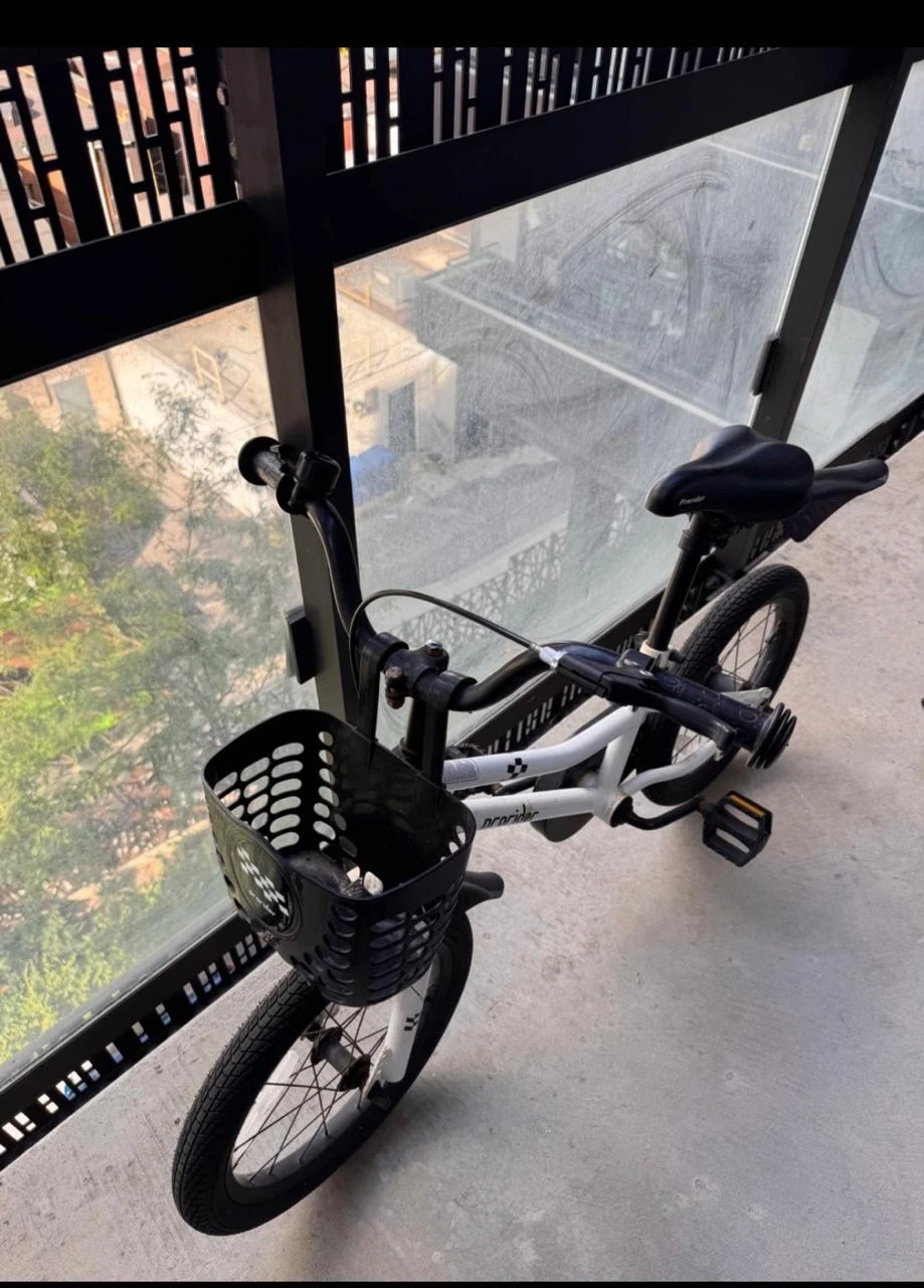 Prorider Children's Bicycle - photo 2