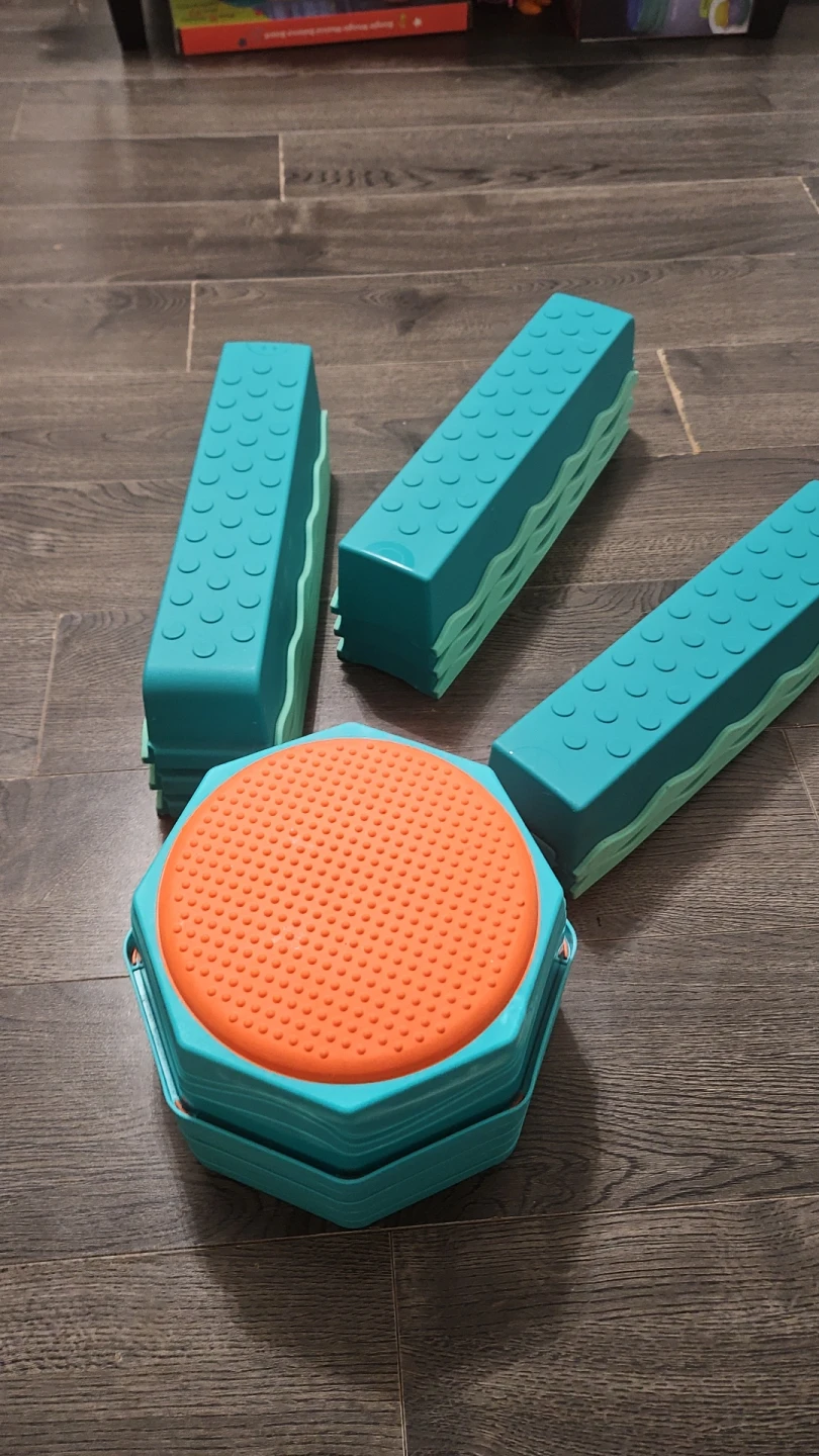 Boon Boing Balance Board Set
