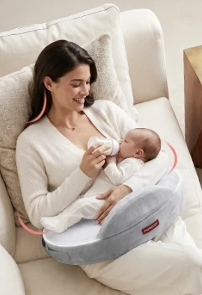 Momcozy Nursing Pillow NP007