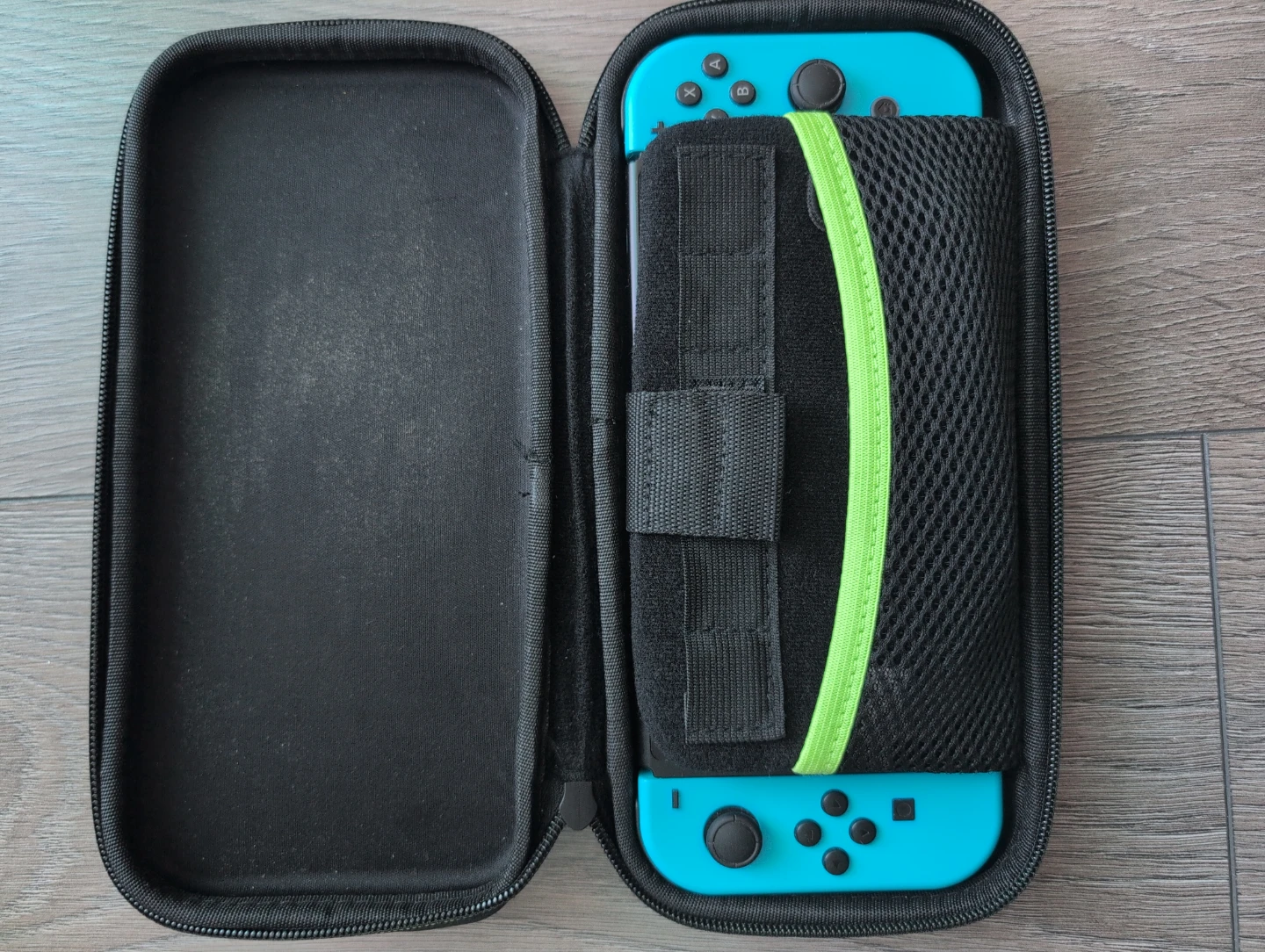 Switch 1 - maybe jailbreakable - photo 3