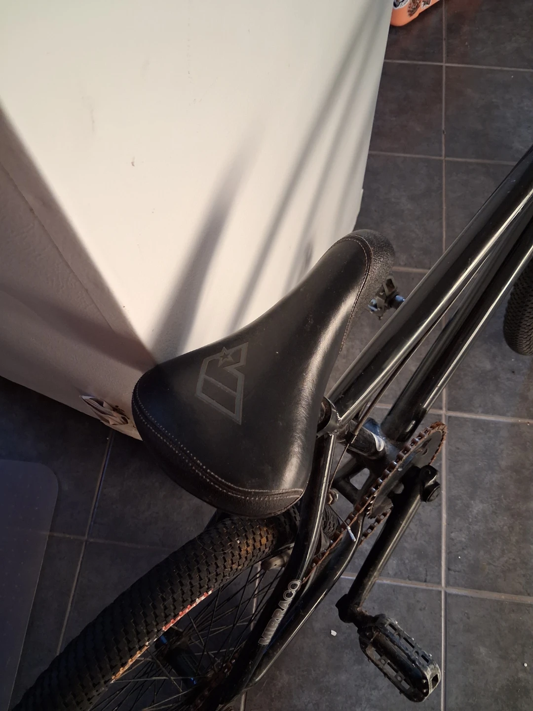 MirraCo BMX Bike - photo 3