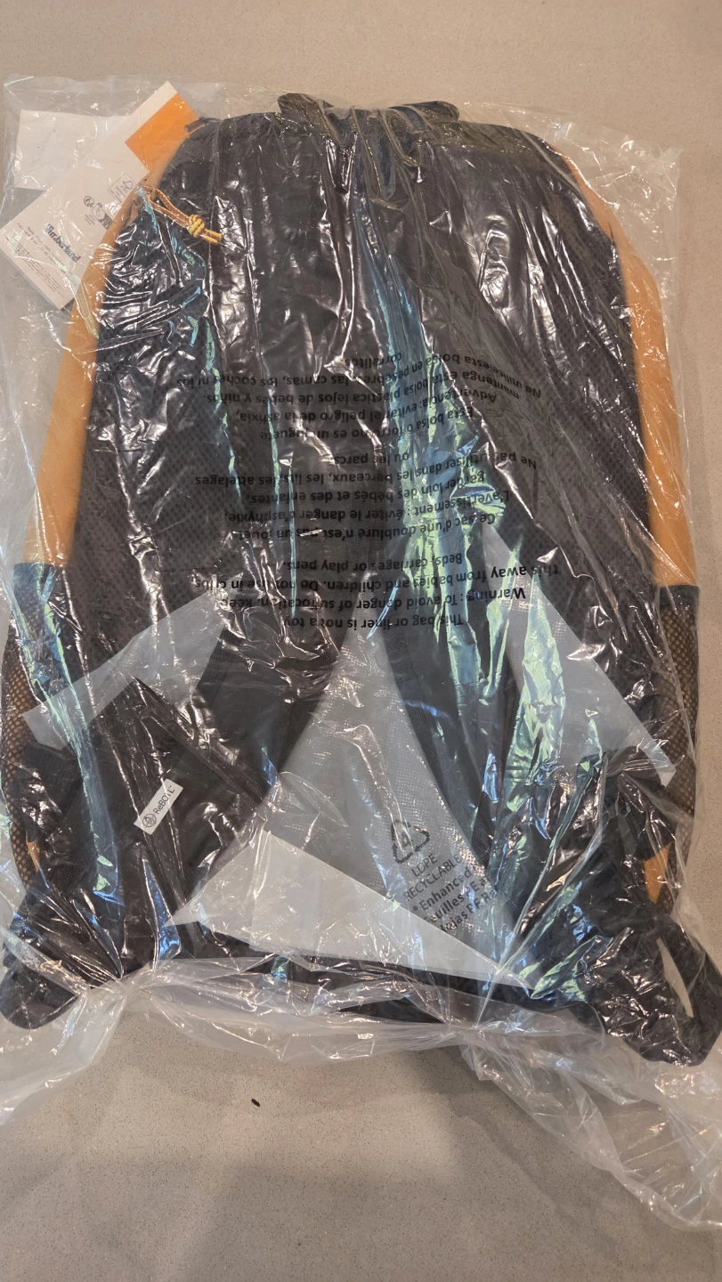 Timberland Calverton 26L backpack - photo 3