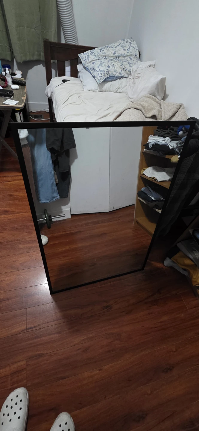 Mirrors