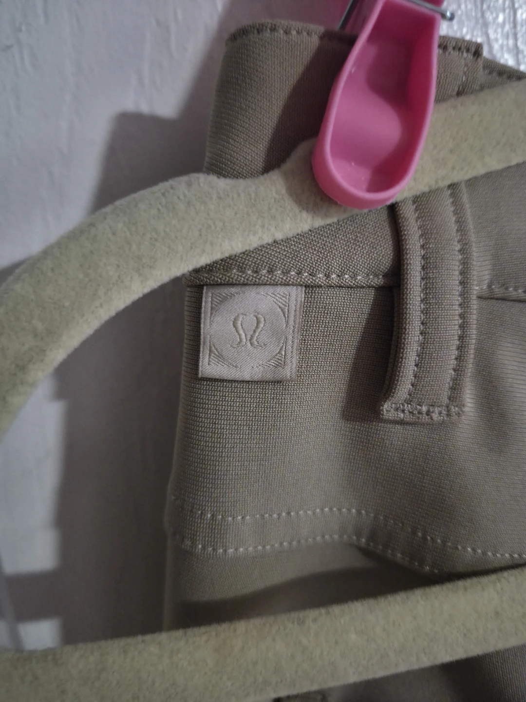 Men's Lululemon Pants - photo 3