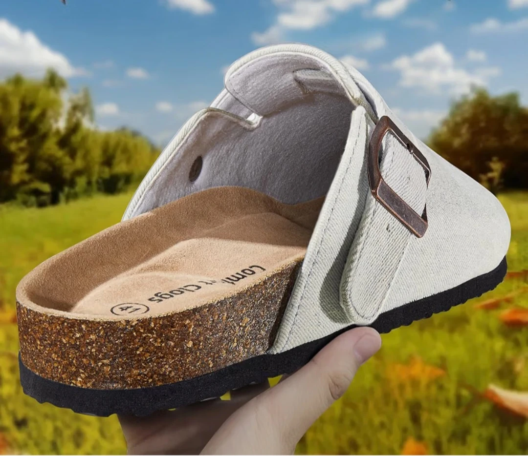 BULLIANT Women’s Mules Clogs – New Style siz  37 - photo 4