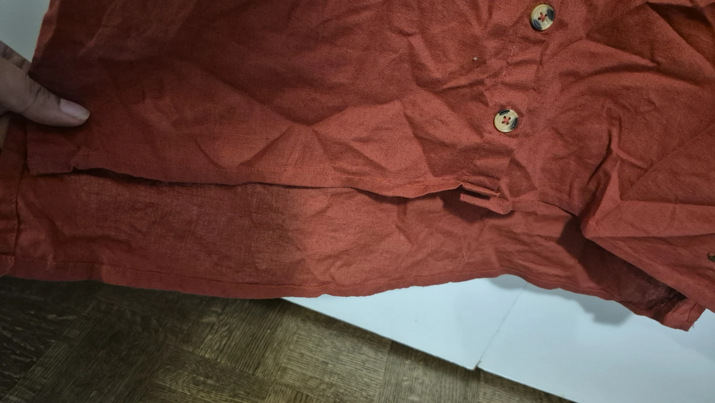 Roadster Women's Button-Up Shirt - photo 4