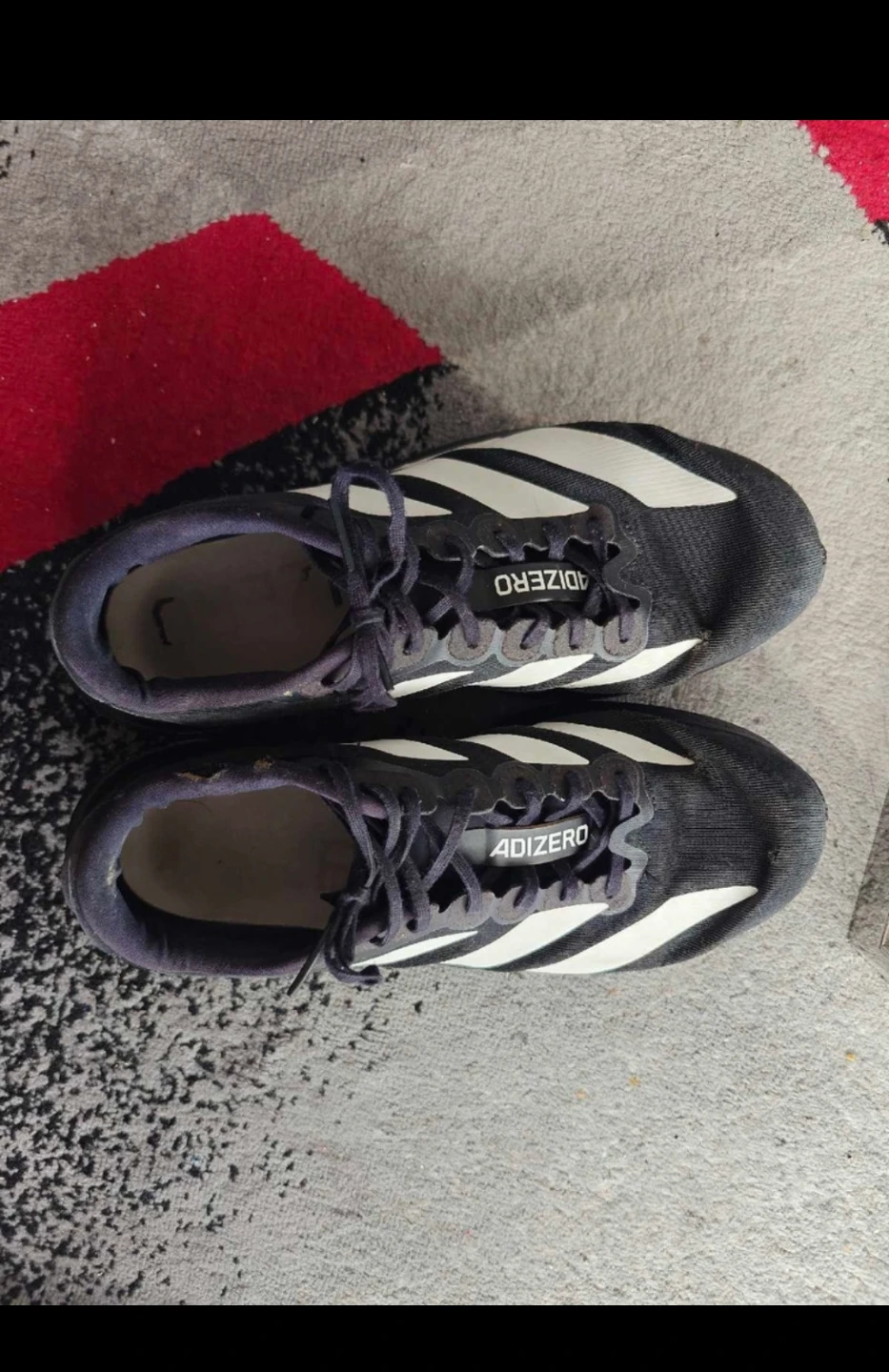 Adidas Adizero Evo Sl Running Shoes - photo 3