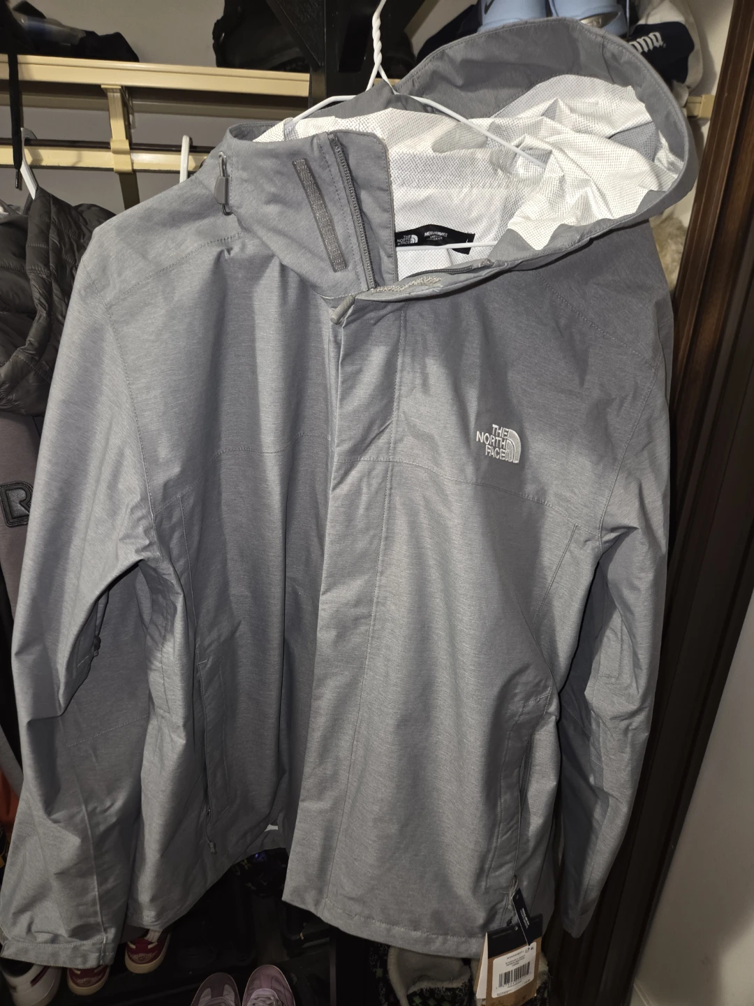 Helly Hansen Jacket - photo 3