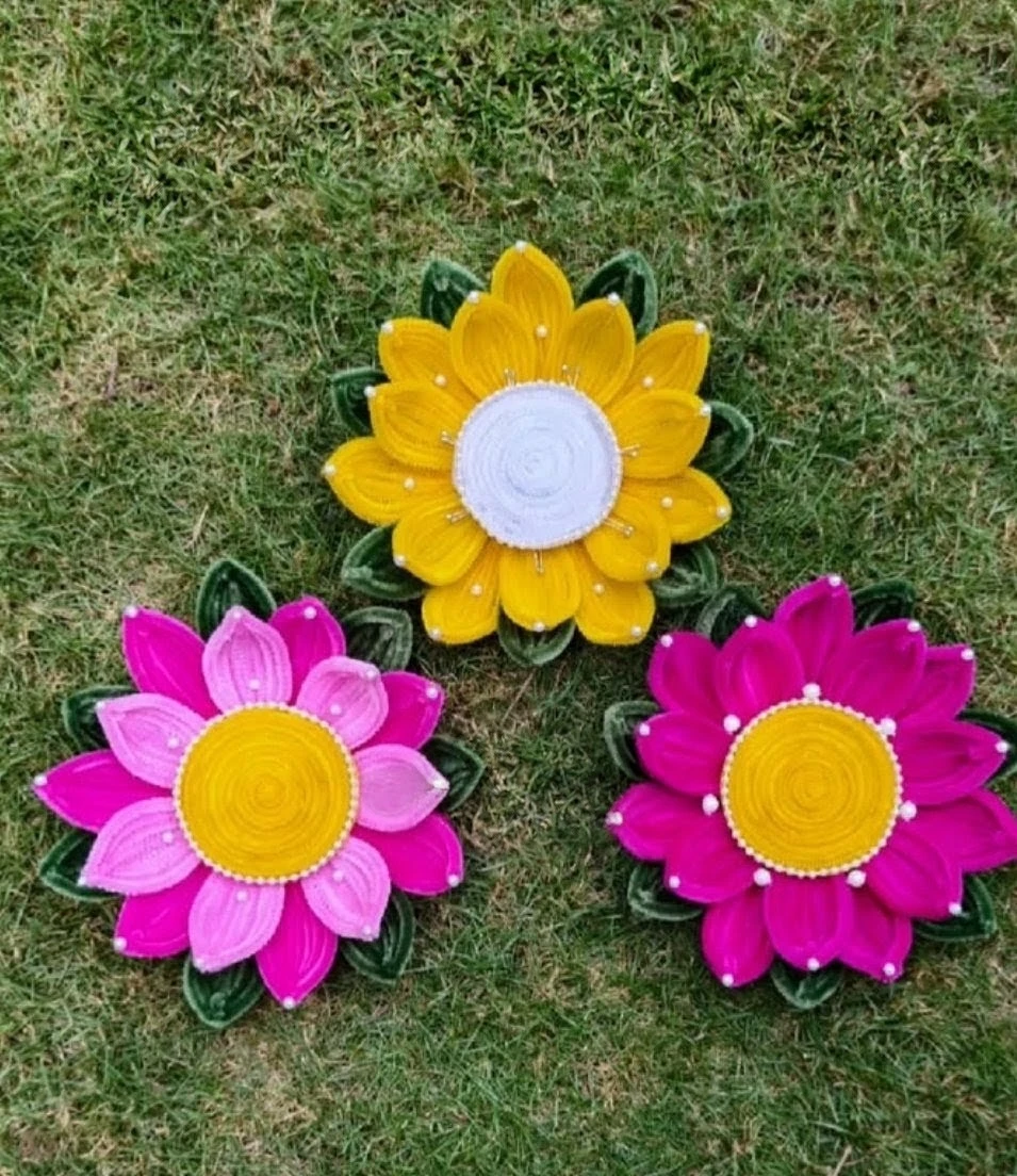 Lotus asan - photo 4