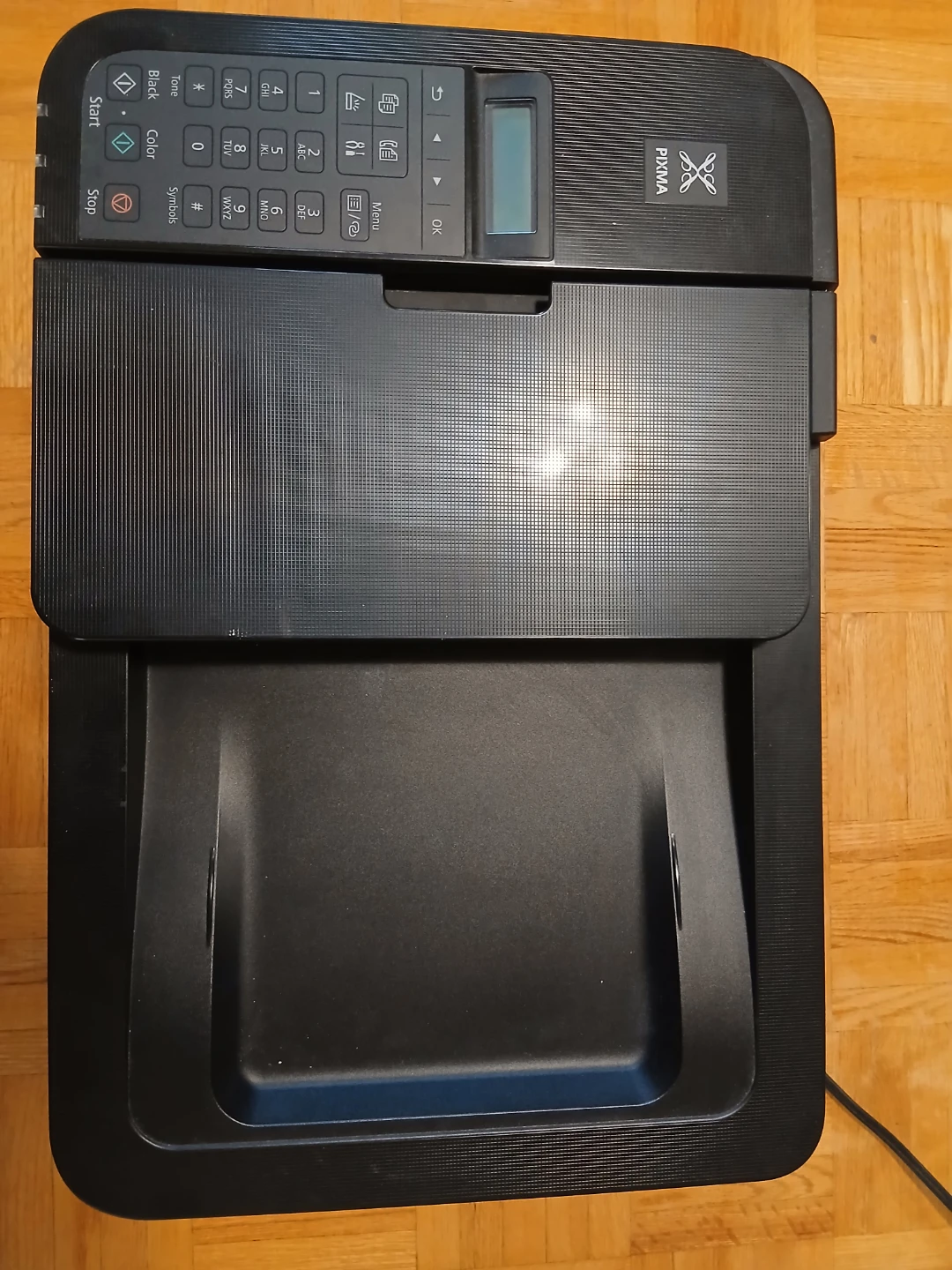 Canon PIXMA TR4720 Printer