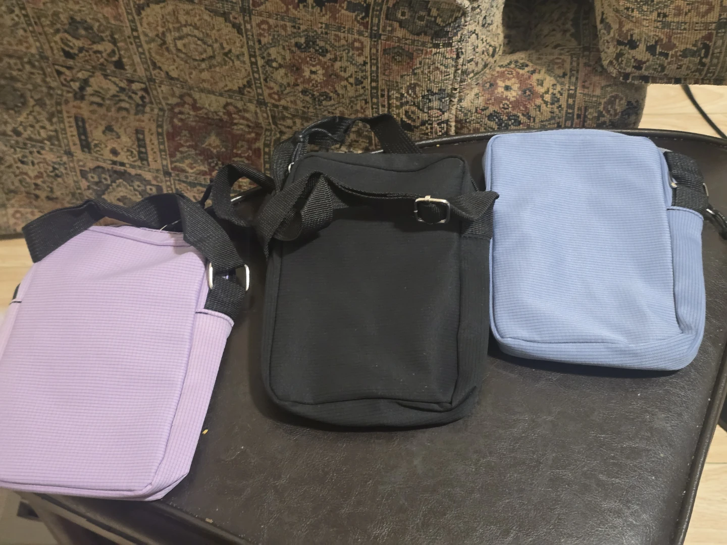 3 Pokemon Crossbody Bags - photo 2