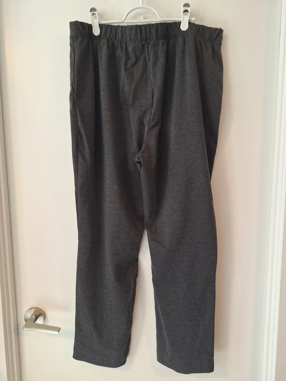 iyla Dark Grey Pants szXL - photo 2